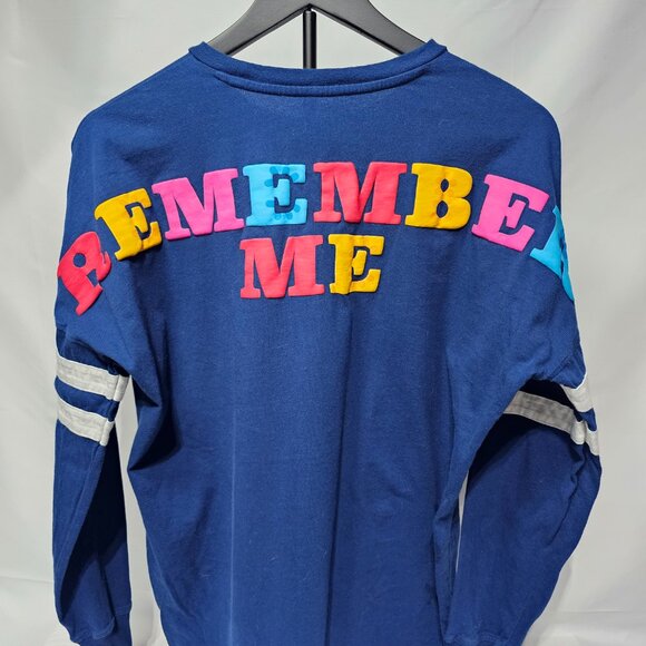 Disney Pixar Coco Long Sleeve Tee Women's Size XS - Picture 2 of 8